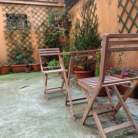 Suites In Roma Dış mekan fotoğraf