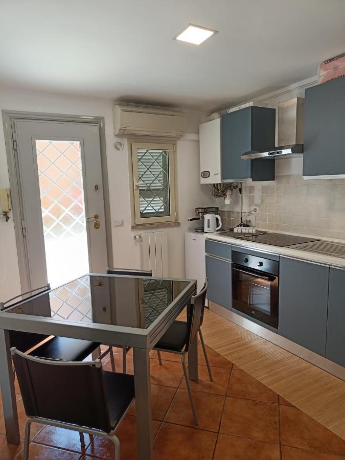 Suites In Roma Dış mekan fotoğraf