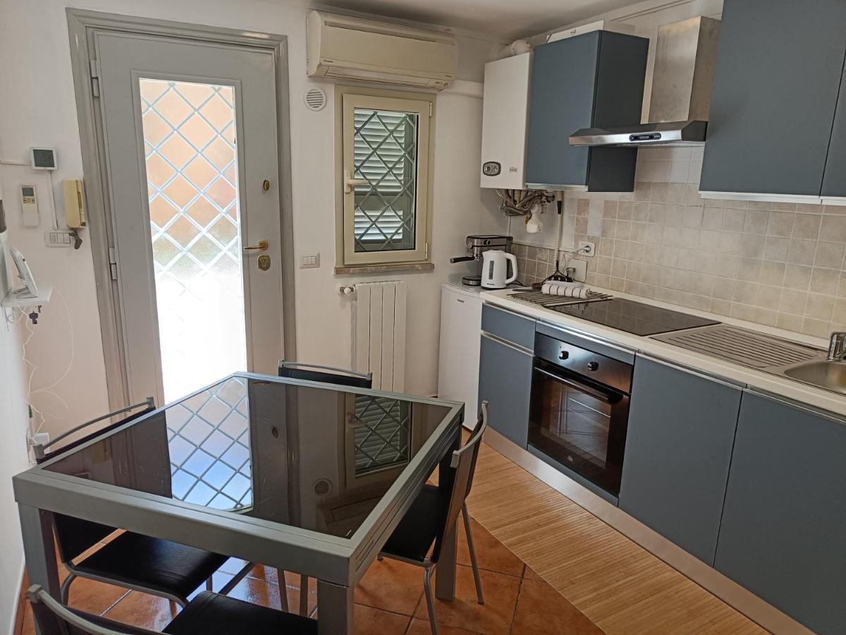 Suites In Roma Dış mekan fotoğraf